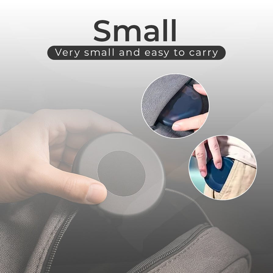 Smart Tech (5 in 1 Charger, SIM Tool & Holder)