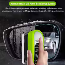 Smart Glass Wipe