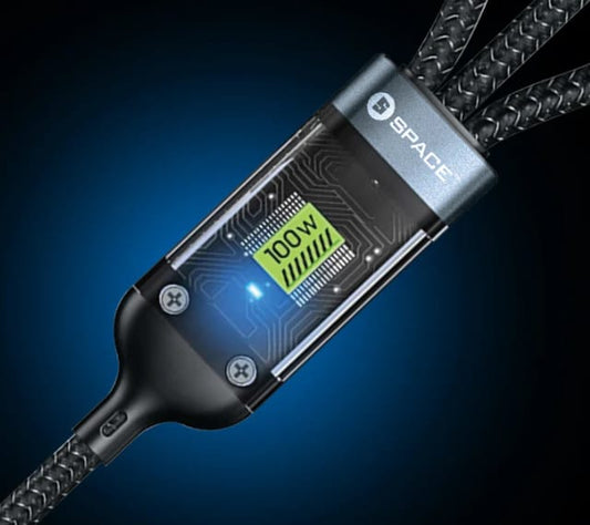 Tripoli 100W Cable