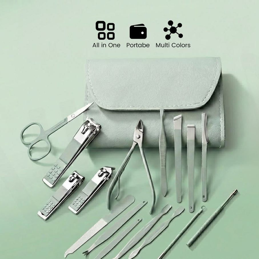 Salon Smart Gromming kit