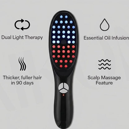 Smart Therapy  Brush