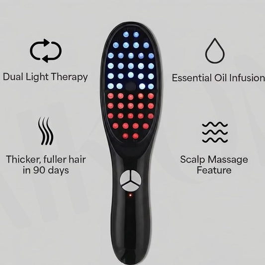 Smart Therapy  Brush