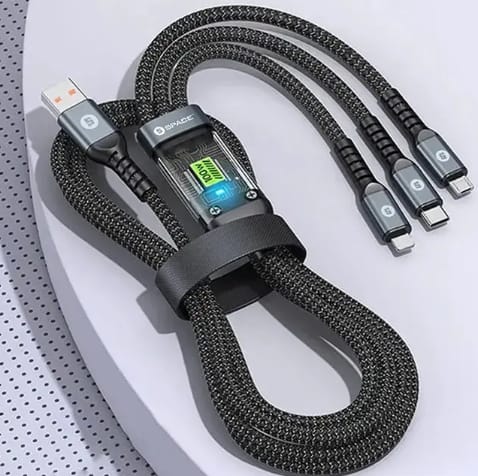 Tripoli 100W Cable