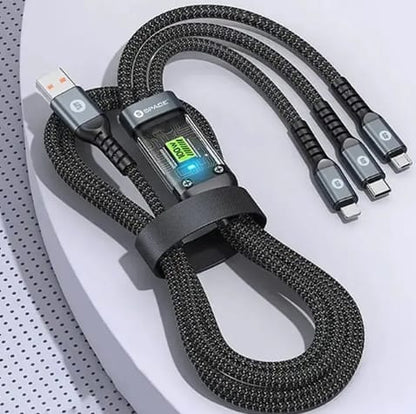Tripoli 100W Cable