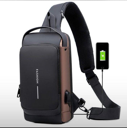Fashion Bag