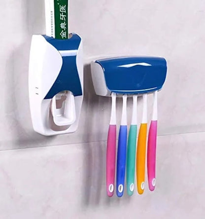 High Quality Toothpaste Dispenser