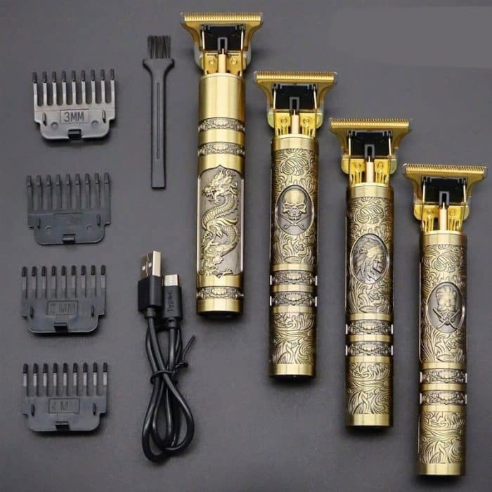 T9 Trimmer (Metal body)