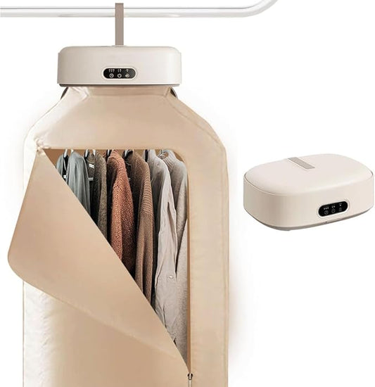 Quantum Smart Dryer