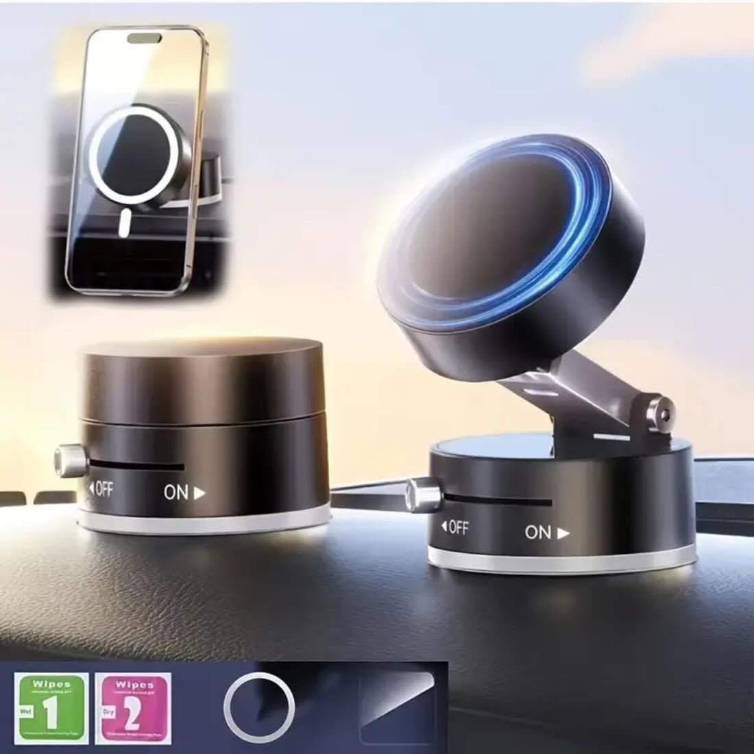 Magnetic Smart Phone Holder