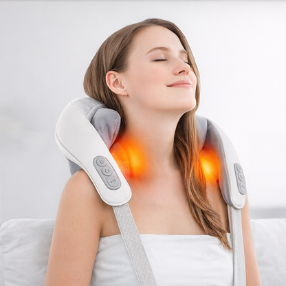 Quantum Neck - Sholder Massager