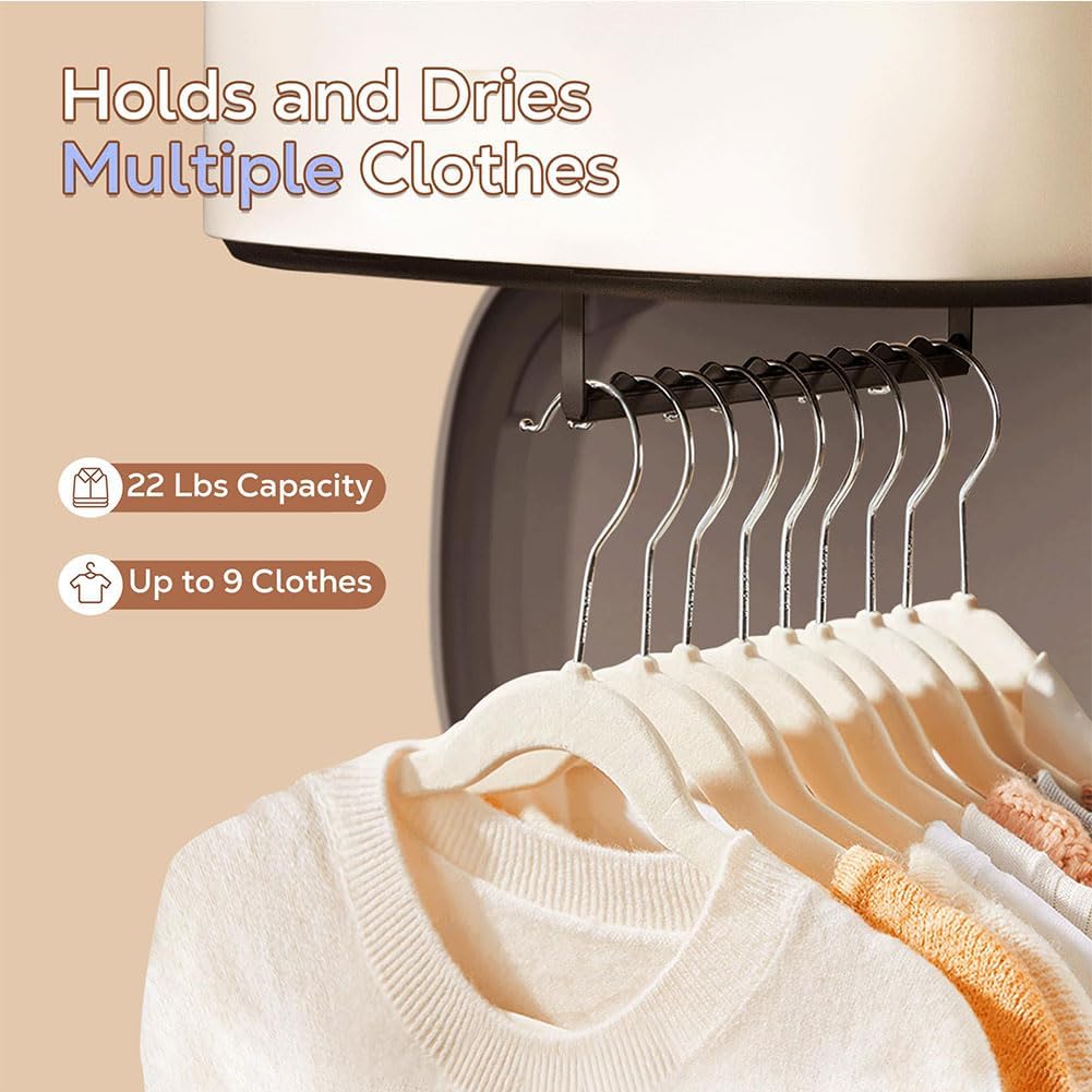 Quantum Smart Dryer