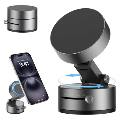 Magnetic Smart Phone Holder