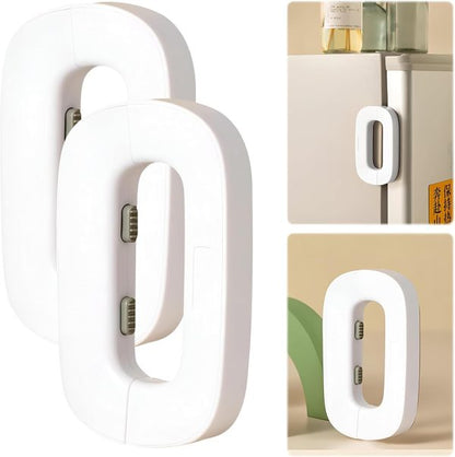 Refigerator Safety lock