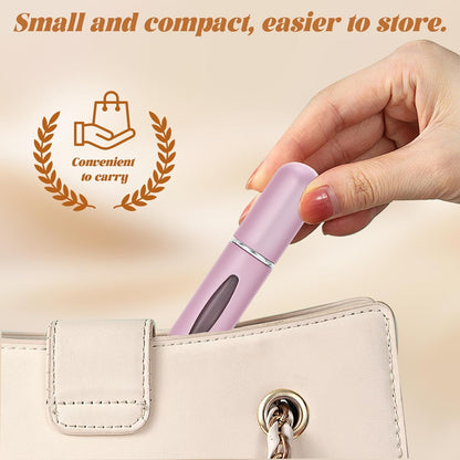 ClickFill Atomizer
