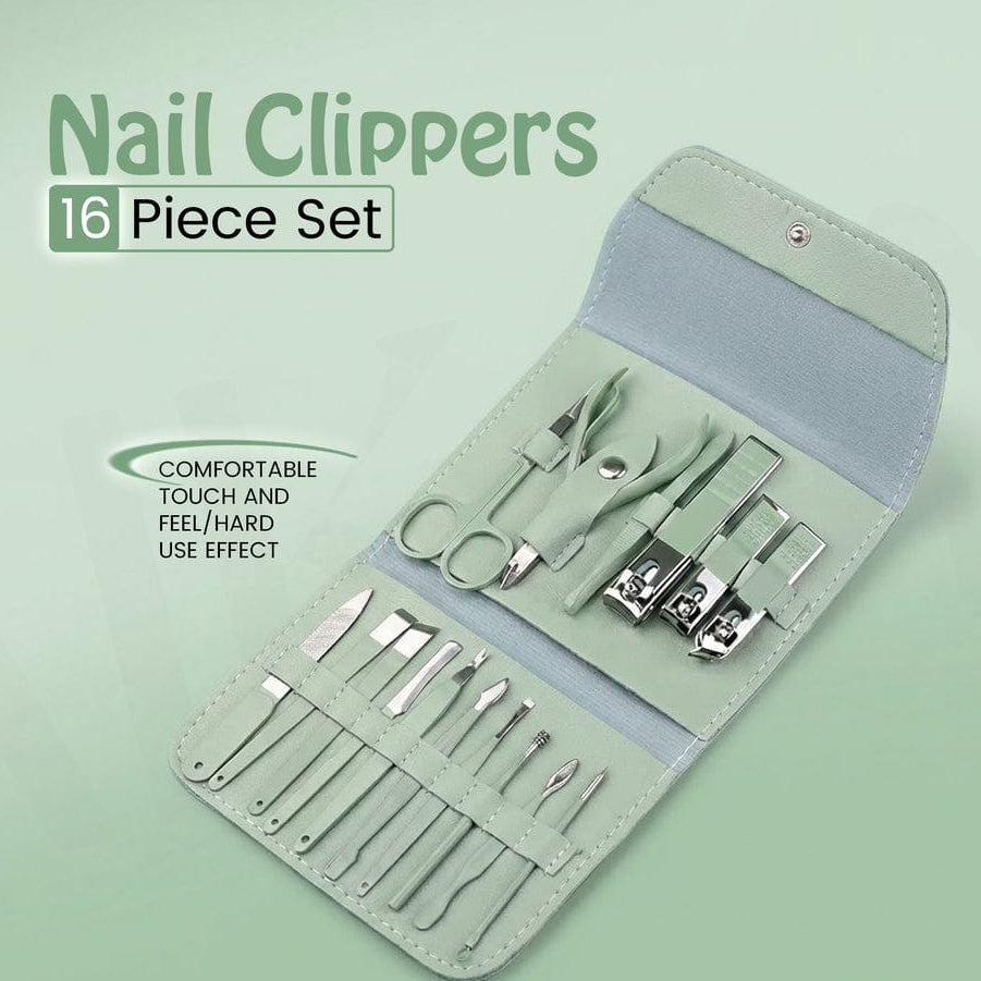 Salon Smart Gromming kit