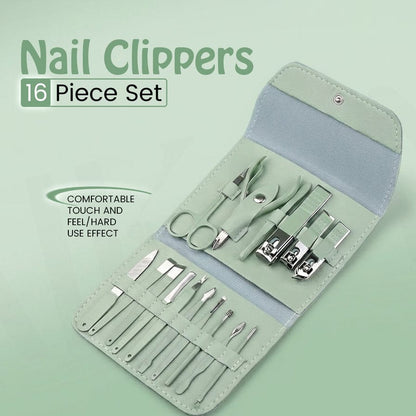 Salon Smart Gromming kit