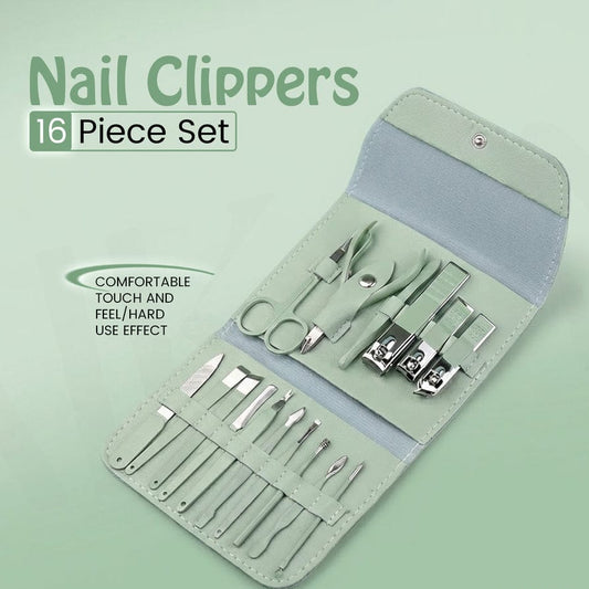 Salon Smart Gromming kit