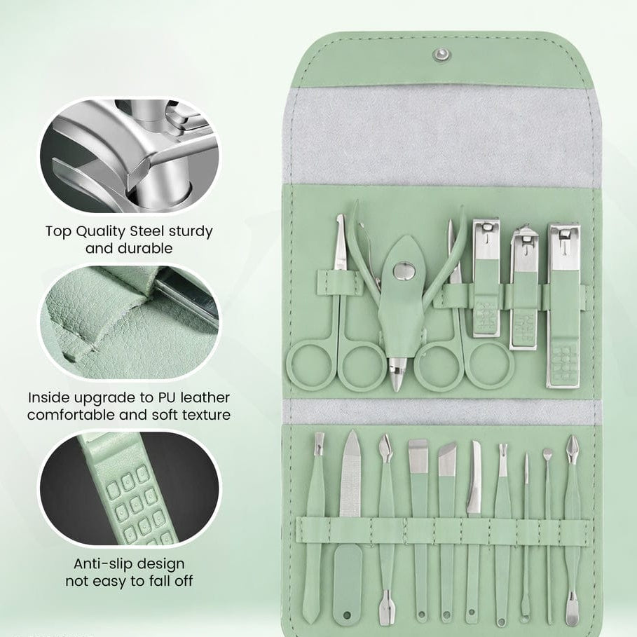 Salon Smart Gromming kit