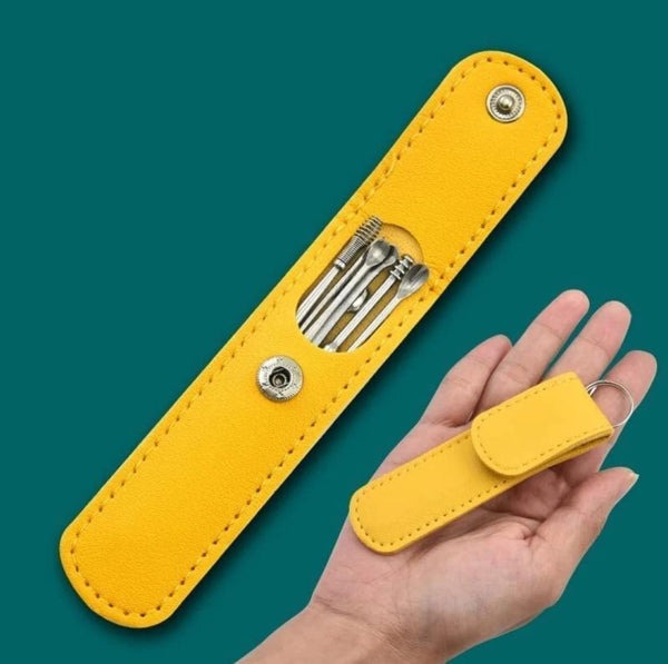 Smart Ear Cleaning kit