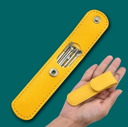 Smart Ear Cleaning kit