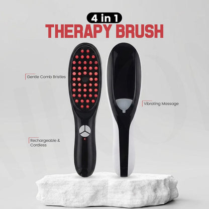 Smart Therapy  Brush