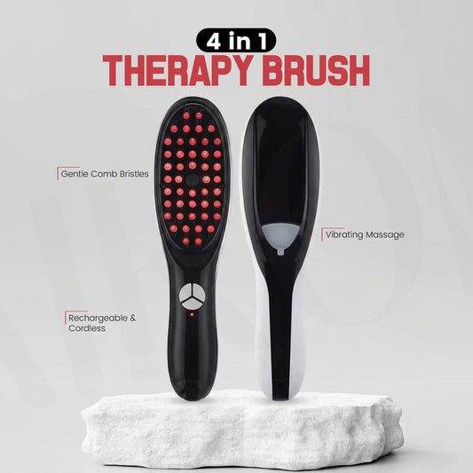 Smart Therapy  Brush