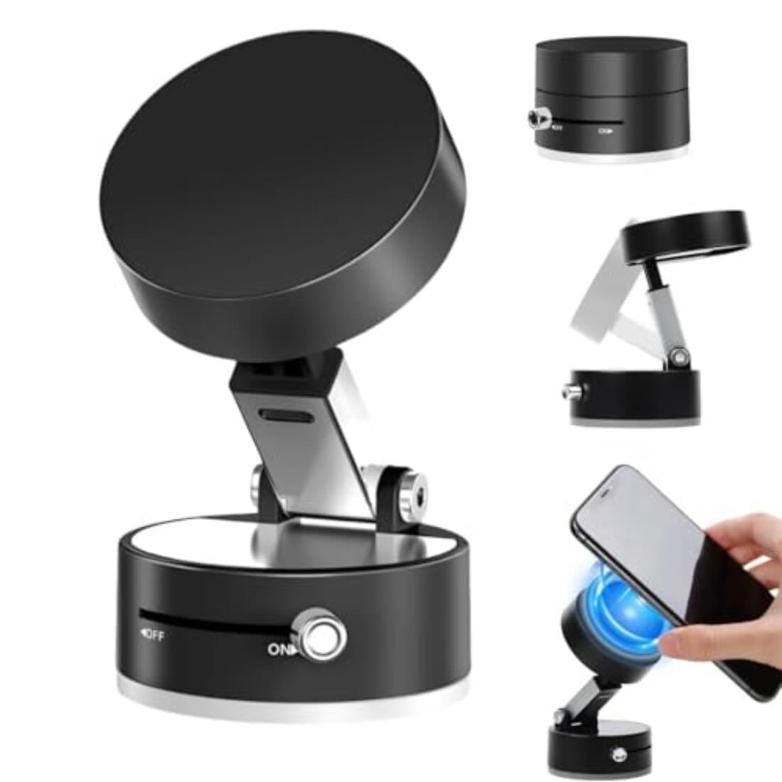 Magnetic Smart Phone Holder