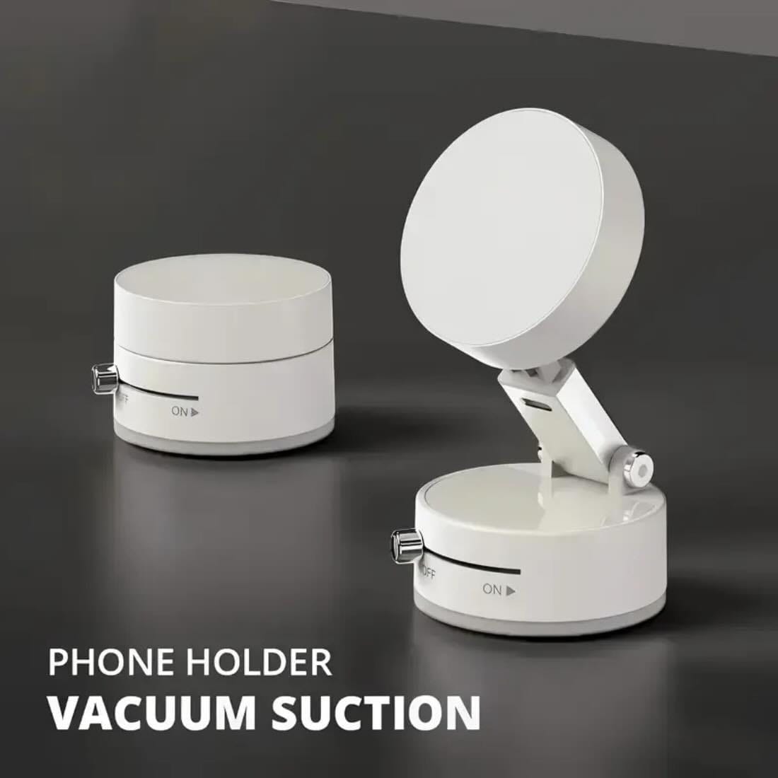 Magnetic Smart Phone Holder