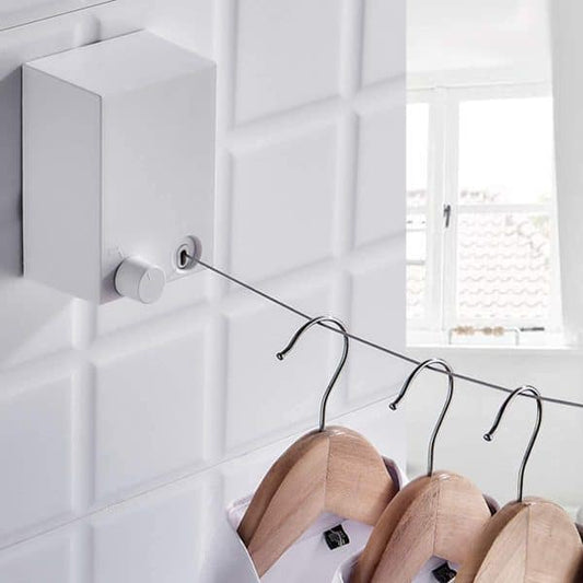 Smart  Indoor And Outdoor Clothes Wall
