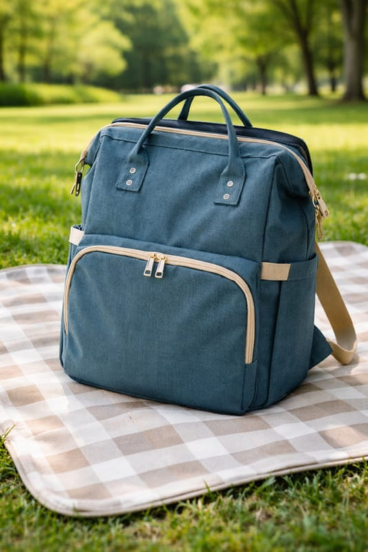 Smart Mom Bag