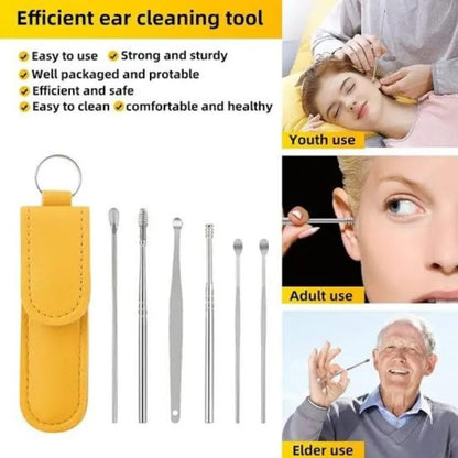 Smart Ear Cleaning kit