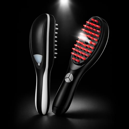 Smart Therapy  Brush