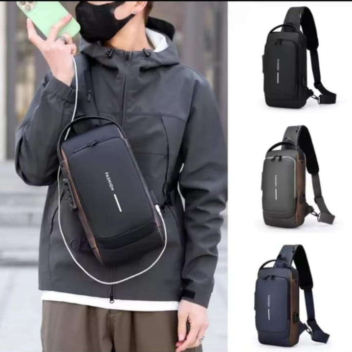 Fashion Bag
