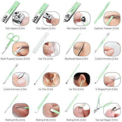 Salon Smart Gromming kit