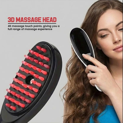Smart Therapy  Brush