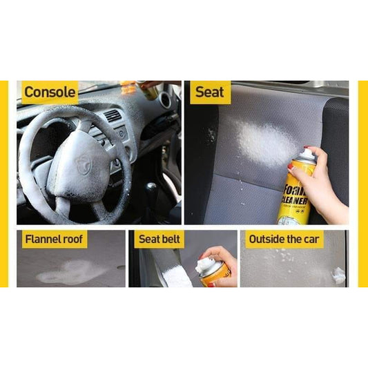 Sogo Multi-Purpose  Cleaner Foam