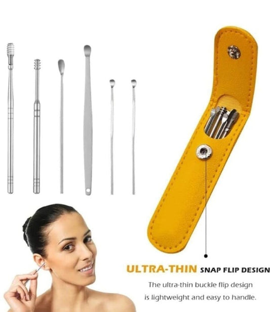 Smart Ear Cleaning kit