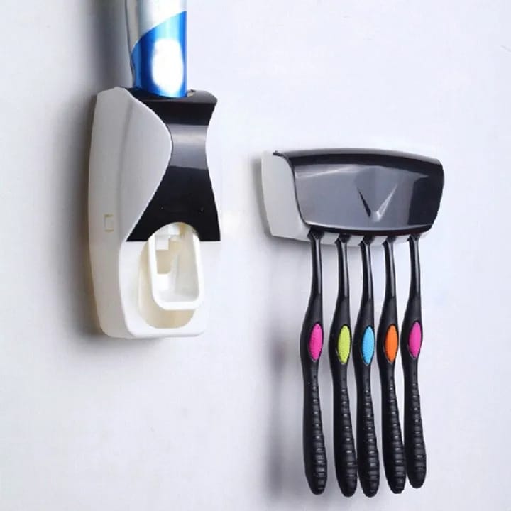 High Quality Toothpaste Dispenser
