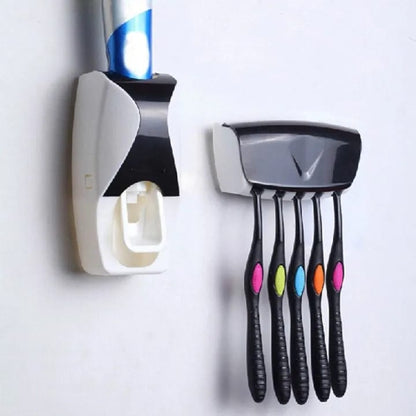 High Quality Toothpaste Dispenser