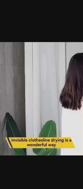 Smart  Indoor And Outdoor Clothes Wall
