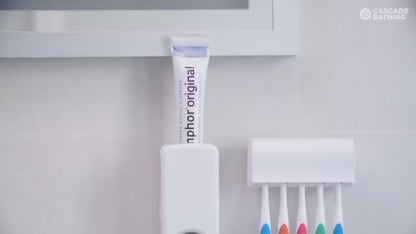 High Quality Toothpaste Dispenser